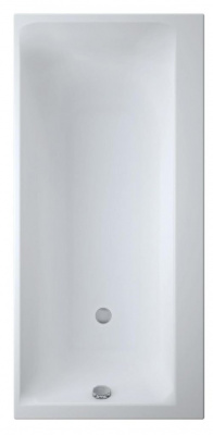 Ванна акриловая Smart 170х80 правая P-WP-SMART*170-RNL Cersanit фото в интернет-магазине Русалия