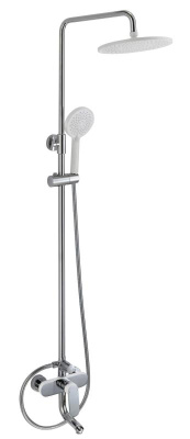 Душевая система Savol (SK-H6401) фото в интернет-магазине Русалия