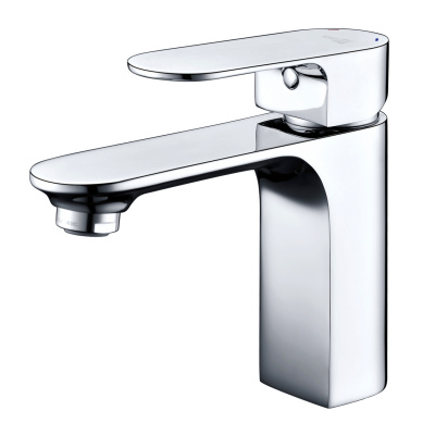 Dinkel 5803 Смеситель для умывальника Wasserkraft фото в интернет-магазине Русалия