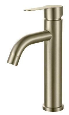 Смеситель для умывальника Fmark (FS8211C) фото в интернет-магазине Русалия