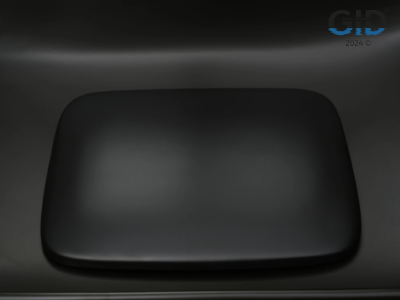 Раковина накладная Gid Bm9598 фото в интернет-магазине Русалия