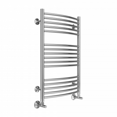 Водяной полотенцесушитель Классик П16 500х800 4670078529596 Terminus фото в интернет-магазине Русалия