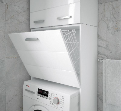 Стойка "Денвер 65", корзина, 2 части Corozo фото в интернет-магазине Русалия