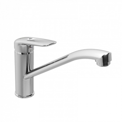 Смеситель для кухонной мойки IDDIS Male (MALSB00i05) фото в интернет-магазине Русалия