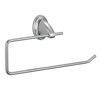 Полотенцедержатель Savol S-L03152, хром фото в интернет-магазине Русалия