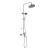Душевая система Timo Beverly (SX-1060/00 (3011)) хром фото в интернет-магазине Русалия Душевая система Timo Beverly (SX-1060/00 (3011)) хром фото в интернет-магазине Русалия