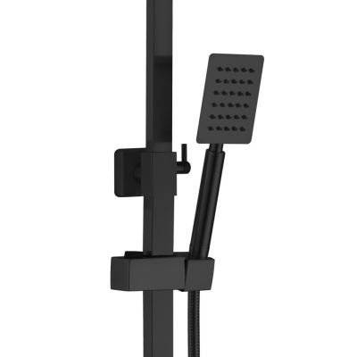 Душевая система Haiba (HB24803-7) фото в интернет-магазине Русалия