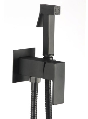 Смеситель Savol с гигиенической лейкой (S-FXQ008H) фото в интернет-магазине Русалия