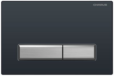 Клавиша для инсталляции CHARUS TM FP.321.BBN.01 фото в интернет-магазине Русалия