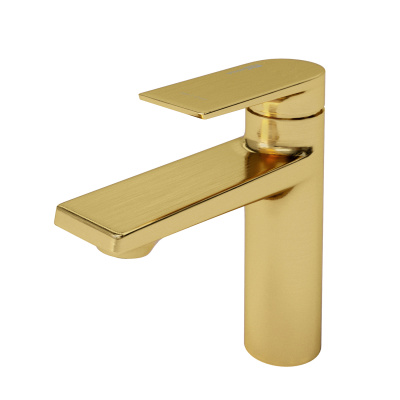 Aisch 5503 Смеситель для умывальника Wasserkraft фото в интернет-магазине Русалия