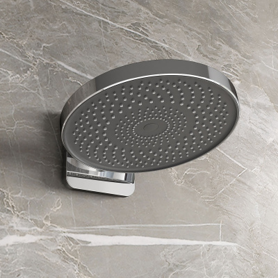 Душевой комплект Futura VSFW-2F12TCH термостатический встраиваемый, 3 режима, хром Vincea фото в интернет-магазине Русалия