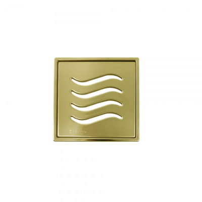 Точечный трап Pestan Confluo Standard 15х15 Tide Mask Gold (13000143) фото в интернет-магазине Русалия