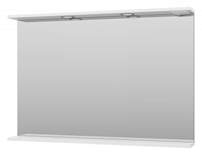 Зеркало Енисей 105 Э-Ени02105-011 Misty фото в интернет-магазине Русалия