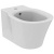 Биде подвесное E026601 Connect Air Ideal Standard фото в интернет-магазине Русалия