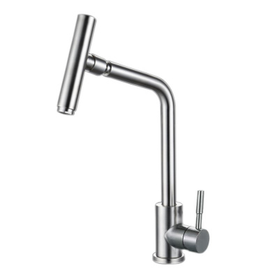 Смеситель для кухни Haiba (HB73304-1) фото в интернет-магазине Русалия