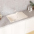 Кухонная мойка Maretti Kitchen KT735-WH, белый фото в интернет-магазине Русалия