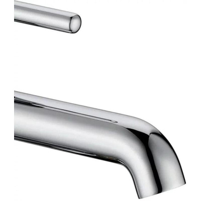 Смеситель для раковины Grocenberg GB2099CR, хром фото в интернет-магазине Русалия