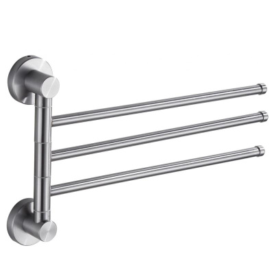 Полотенцедержатель Savol S-005603, сатин фото в интернет-магазине Русалия