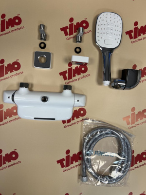 Смеситель для ванны Timo Helmi (4024/00-16Y) фото в интернет-магазине Русалия