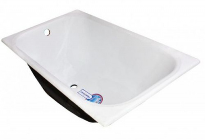 Ванна чугунная Каприз 120х70 Универсал фото в интернет-магазине Русалия