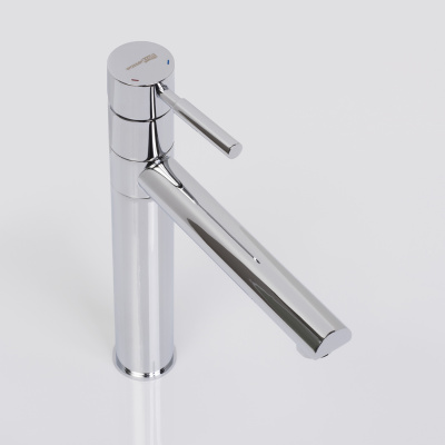 Main 4107 Смеситель для кухни Wasserkraft фото в интернет-магазине Русалия