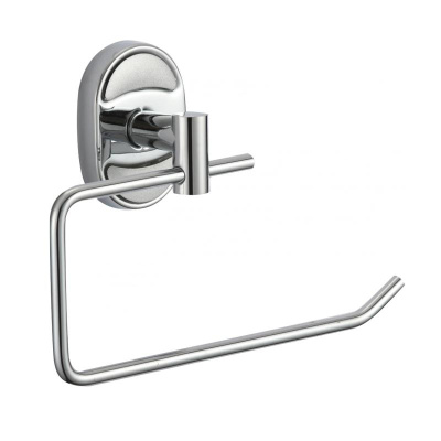 Полотенцедержатель Savol S-L07052, хром фото в интернет-магазине Русалия
