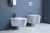 SET AQUATEK ЛУГАНО (рама AQUATEK Standard INS-0000012(без клавиши и крепежа)+унитаз ЛУГАНО AQ2002-00 с тонким сиденьем soft-close фото в интернет-магазине Русалия