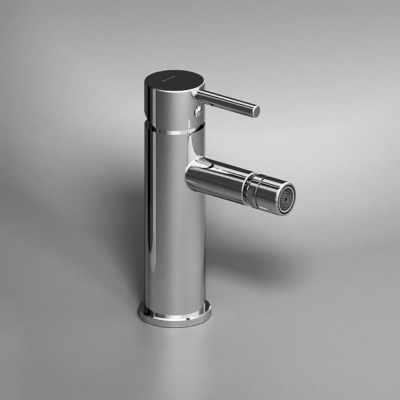 360240000 Scandinavian Pure Смеситель для биде, хром Damixa фото в интернет-магазине Русалия