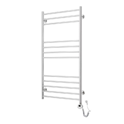 Электрический полотенцесушитель Медея П12 (3-4-5) 500x1200 ER, хром Domoterm фото в интернет-магазине Русалия