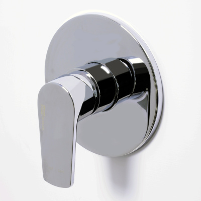 Dill 6151 Смеситель для душа Wasserkraft фото в интернет-магазине Русалия