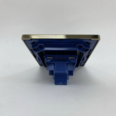 Накладная панель 38732B00 бронза Skate Cosmopolitan Grohe фото в интернет-магазине Русалия