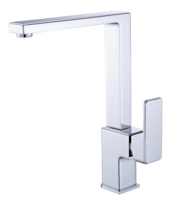 Смеситель для кухонной мойки Savol (S-600706F) фото в интернет-магазине Русалия