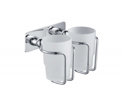 Стакан двойной Timo Nelson (150032/00) фото в интернет-магазине Русалия