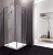 Душевой уголок CEZARES VERONA-W-AH-2-120/100-C-Cr фото в интернет-магазине Русалия