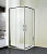 Душевой уголок 80х80 HO-31 RGW фото в интернет-магазине Русалия