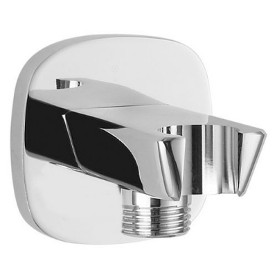 Шланговое соединение с держателем GL-2109CP Gllon фото в интернет-магазине Русалия