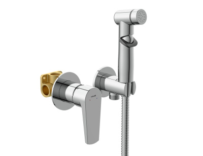 Гигиенический комплект Moduo A64105 Cersanit фото в интернет-магазине Русалия