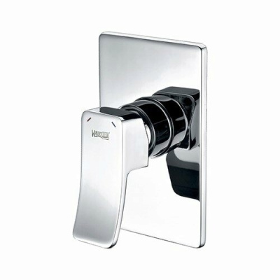 Aller 10651 Смеситель для душа Wasserkraft фото в интернет-магазине Русалия