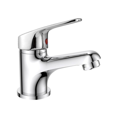 Смеситель для раковины Haiba (HB1016) фото в интернет-магазине Русалия