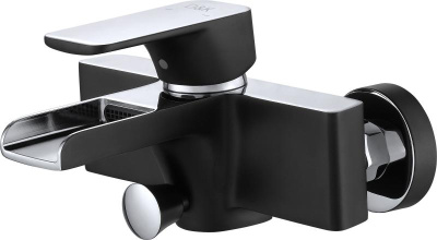 Смеситель для ванны DK Berlin Technische (DA1433515) фото в интернет-магазине Русалия