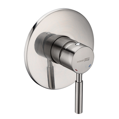 Wern 4251 Смеситель для душа Wasserkraft фото в интернет-магазине Русалия