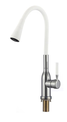 Смеситель Savol для кухонной мойки (S-2804AM02) фото в интернет-магазине Русалия