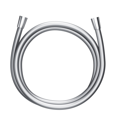 F0415100 душевой шланг 1500мм ПВХ монолитный, шт. фото в интернет-магазине Русалия