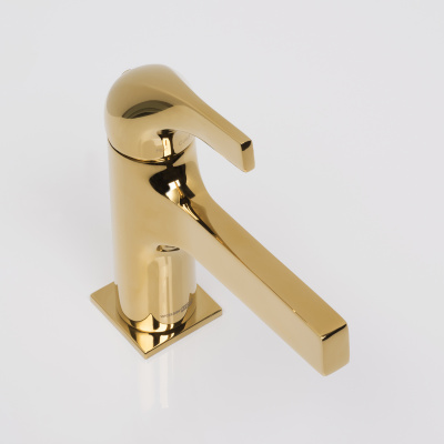 Sauer 7103 Смеситель для умывальника Wasserkraft фото в интернет-магазине Русалия