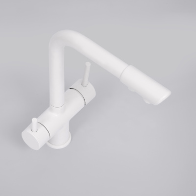 A8357 Смеситель для кухни под фильтр Wasserkraft фото в интернет-магазине Русалия