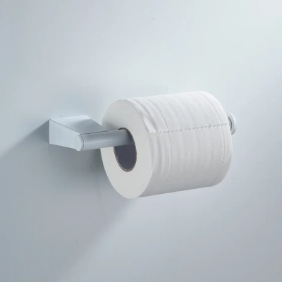 Держатель для туалетной бумаги Shevanik SG5715C, белый фото в интернет-магазине Русалия