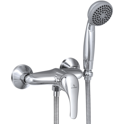 Смеситель Славен для душа Дача В (СЛ-ОД-В40) фото в интернет-магазине Русалия