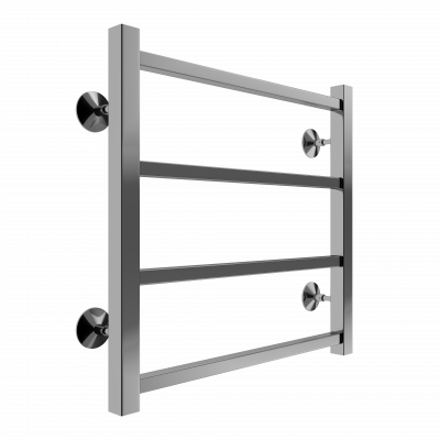 Водяной полотенцесушитель Ватикан  П4 500х500 4670078543998 Terminus фото в интернет-магазине Русалия