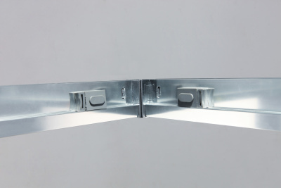 Душевой уголок CEZARES MOMENTO-A-2-90-C-Cr фото в интернет-магазине Русалия