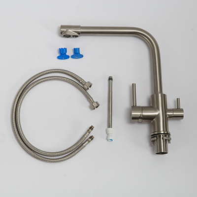 Смеситель для кухни  BB-LAM15-IN  Belbagno фото в интернет-магазине Русалия